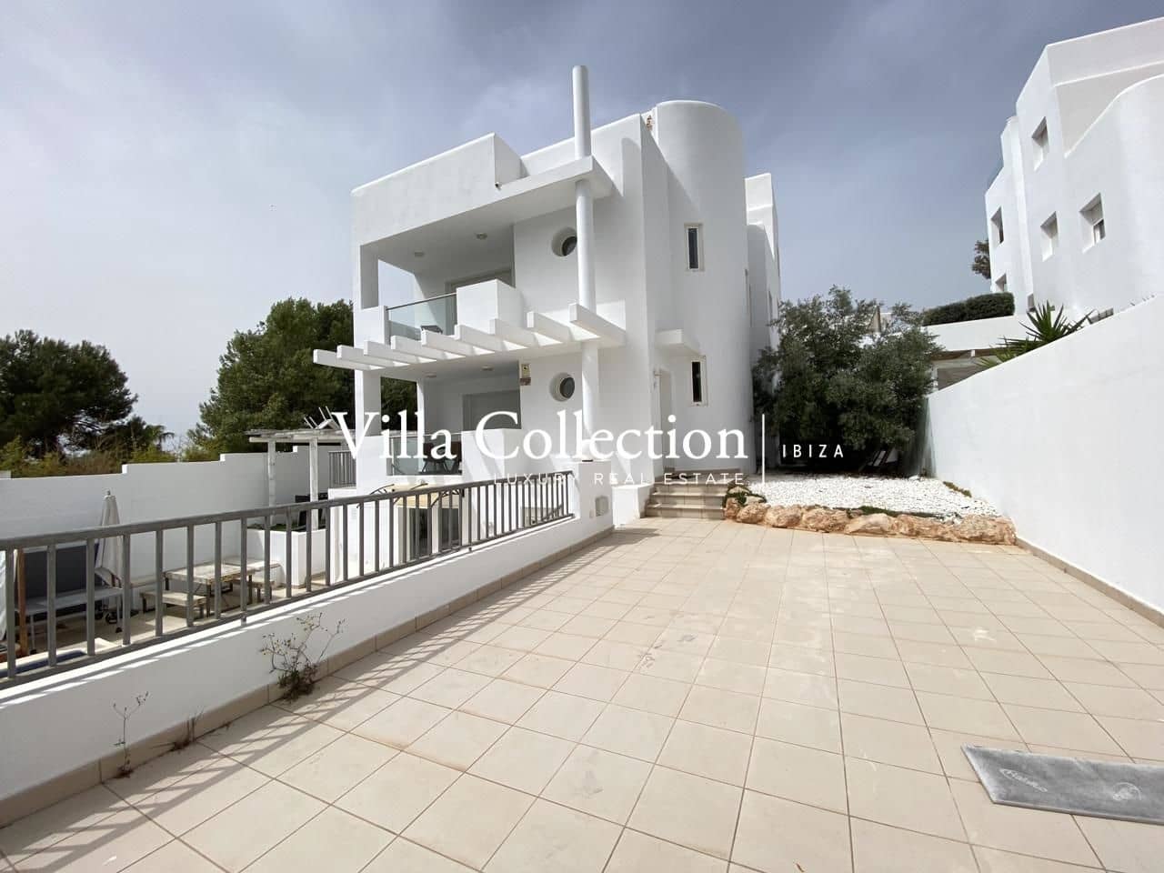 5 camera da letto Villa in vendita in Ibiza-Eivissa citta con piscina - 1.600.000 € (Rif: 8312352)