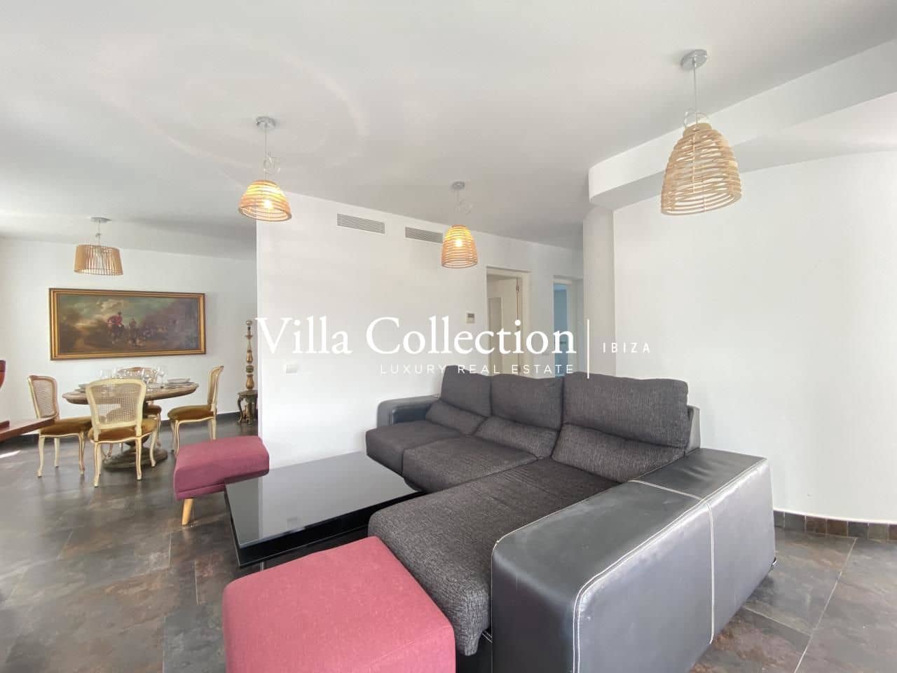 5 camera da letto Villa in vendita in Ibiza-Eivissa citta con piscina - 1.600.000 € (Rif: 8312352)