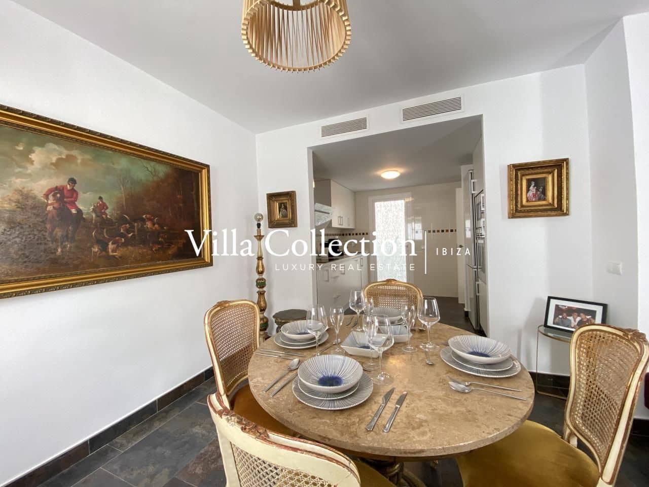 5 camera da letto Villa in vendita in Ibiza-Eivissa citta con piscina - 1.600.000 € (Rif: 8312352)