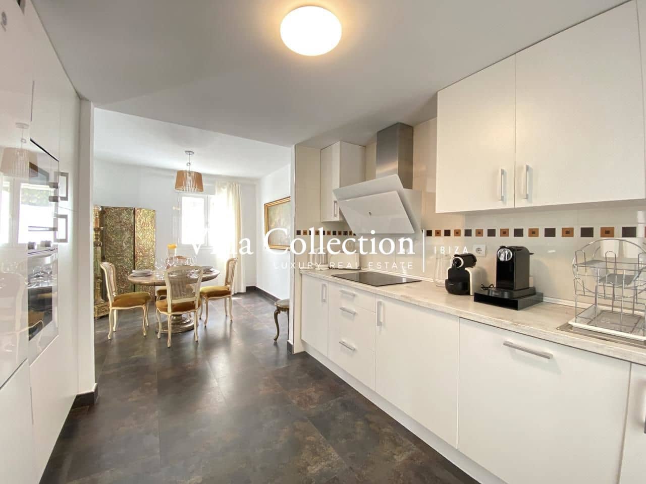 5 camera da letto Villa in vendita in Ibiza-Eivissa citta con piscina - 1.600.000 € (Rif: 8312352)