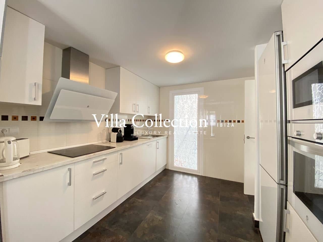 5 camera da letto Villa in vendita in Ibiza-Eivissa citta con piscina - 1.600.000 € (Rif: 8312352)