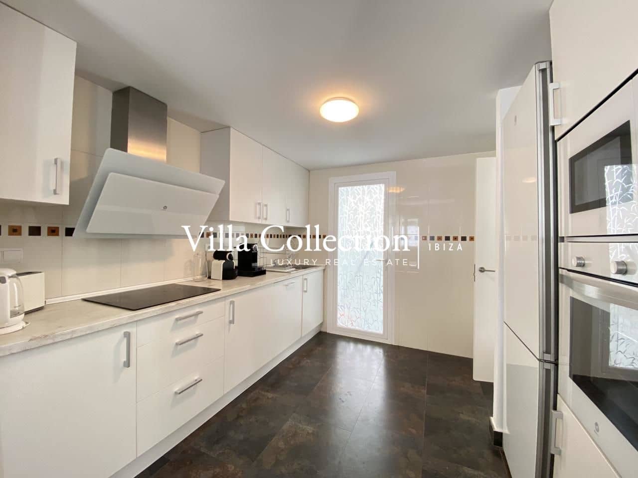 5 camera da letto Villa in vendita in Ibiza-Eivissa citta con piscina - 1.600.000 € (Rif: 8312352)