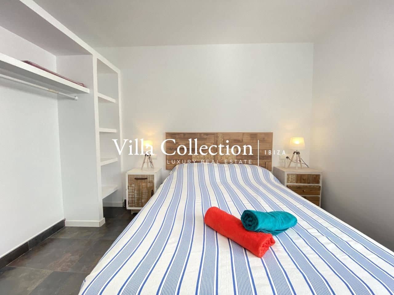 5 camera da letto Villa in vendita in Ibiza-Eivissa citta con piscina - 1.600.000 € (Rif: 8312352)