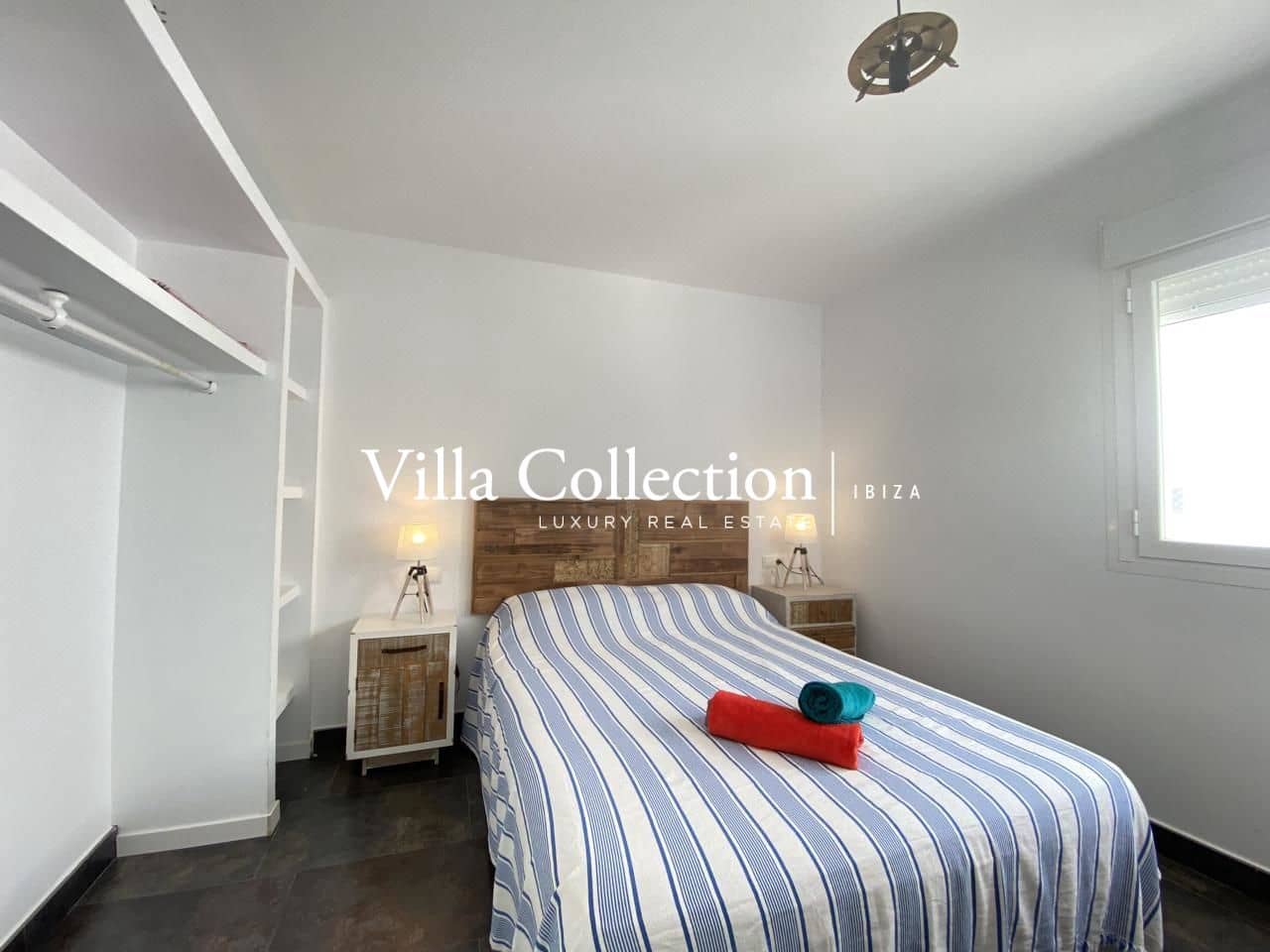 5 camera da letto Villa in vendita in Ibiza-Eivissa citta con piscina - 1.600.000 € (Rif: 8312352)