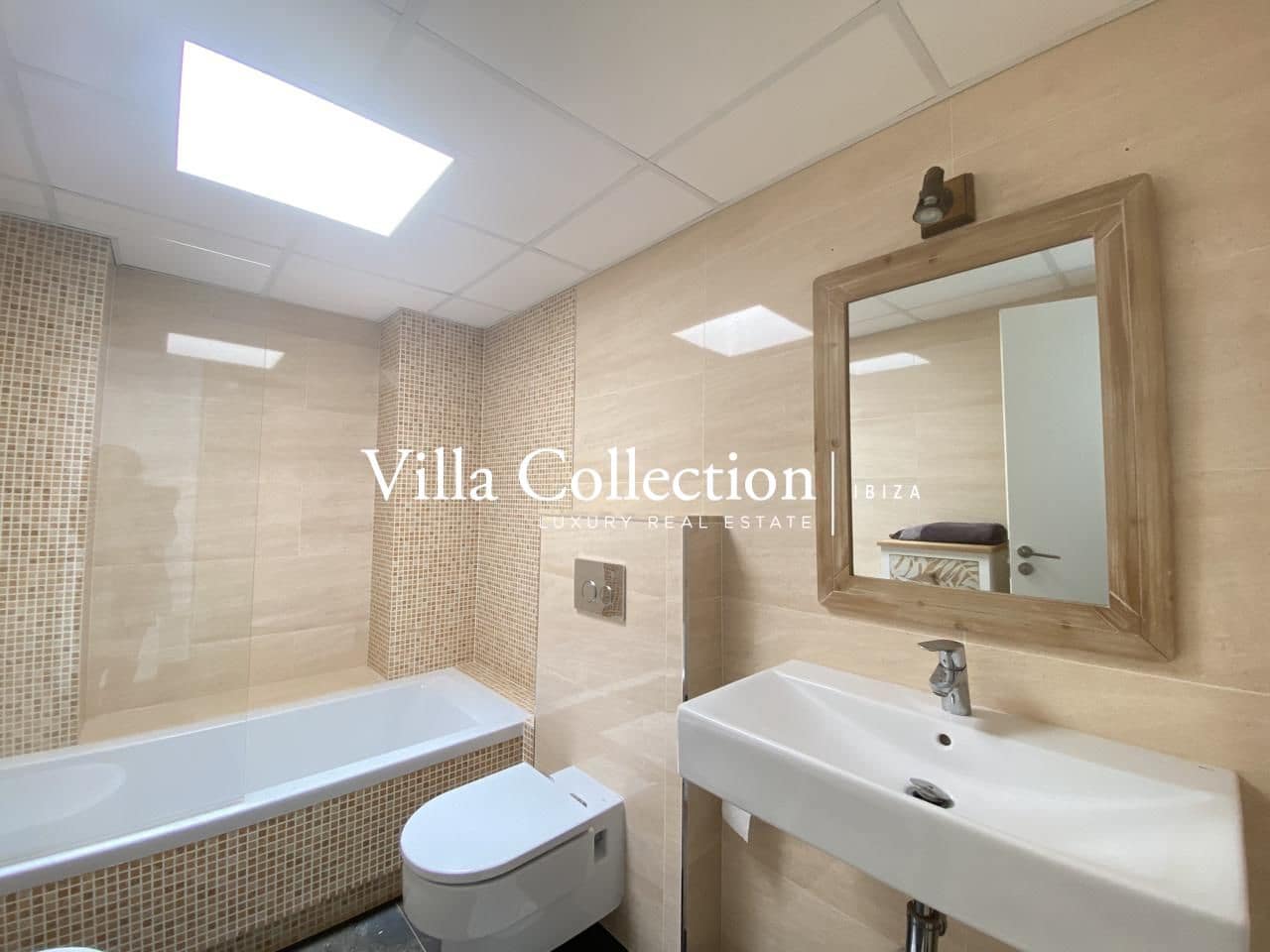 5 camera da letto Villa in vendita in Ibiza-Eivissa citta con piscina - 1.600.000 € (Rif: 8312352)