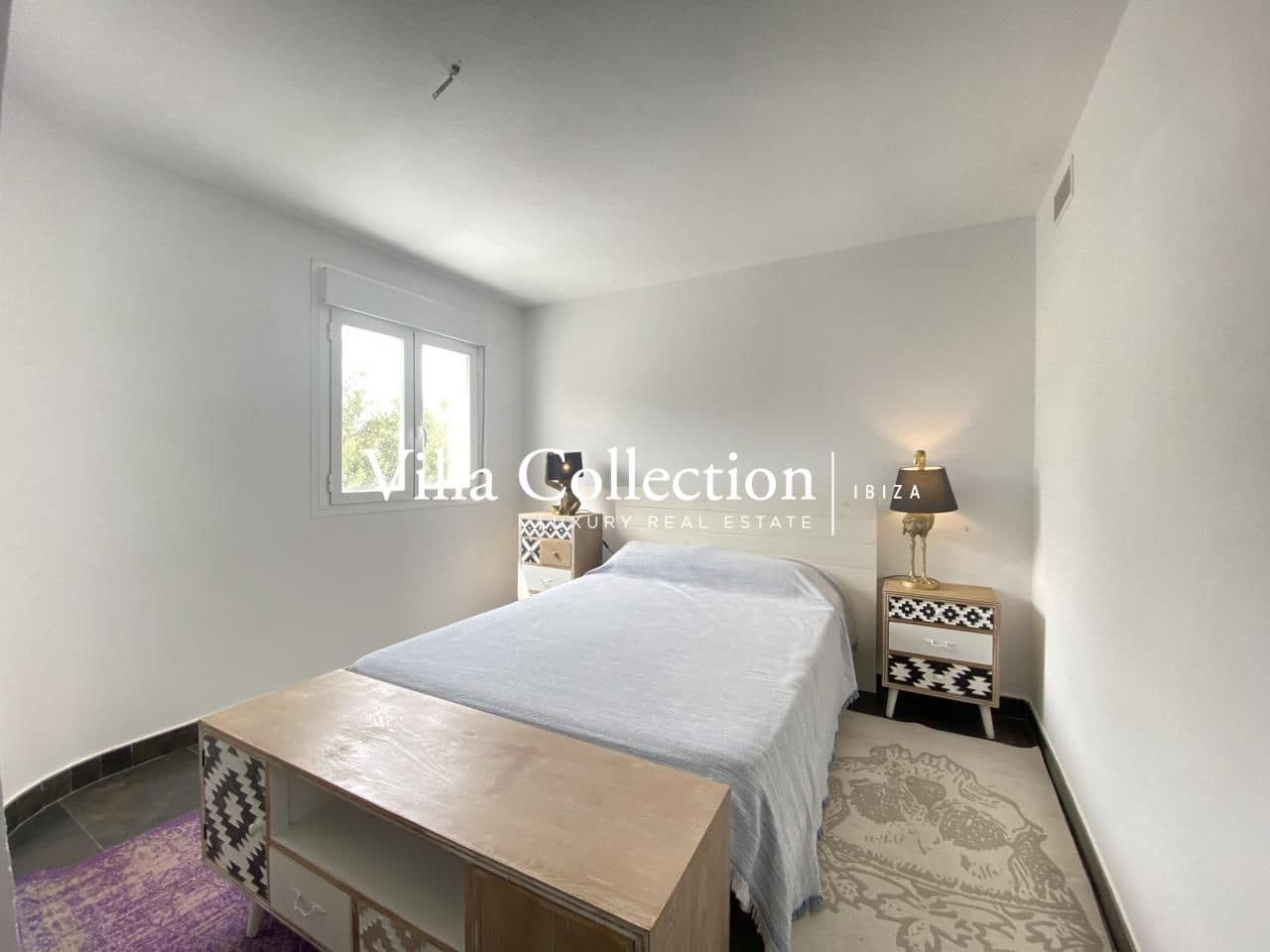 5 camera da letto Villa in vendita in Ibiza-Eivissa citta con piscina - 1.600.000 € (Rif: 8312352)