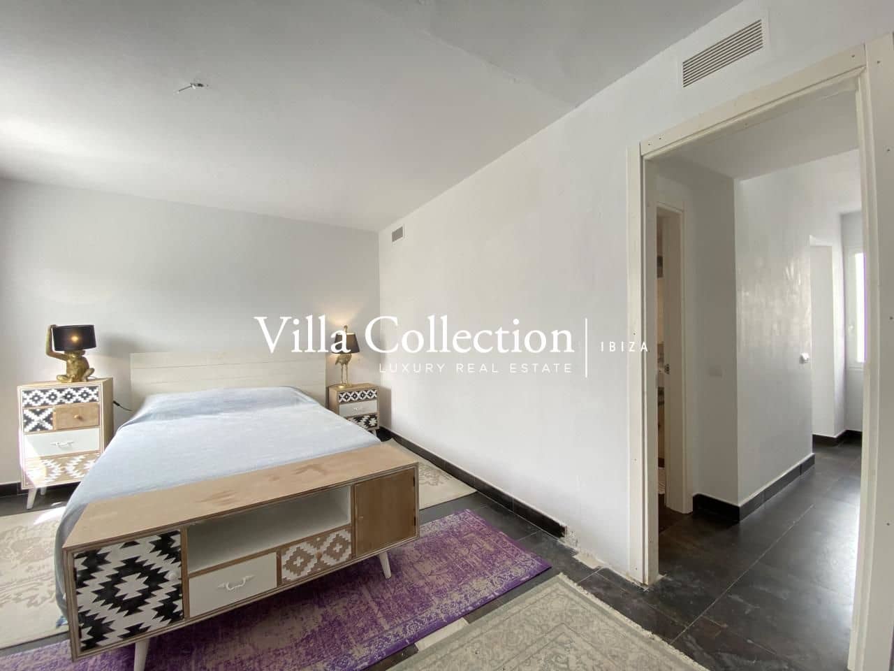 5 camera da letto Villa in vendita in Ibiza-Eivissa citta con piscina - 1.600.000 € (Rif: 8312352)