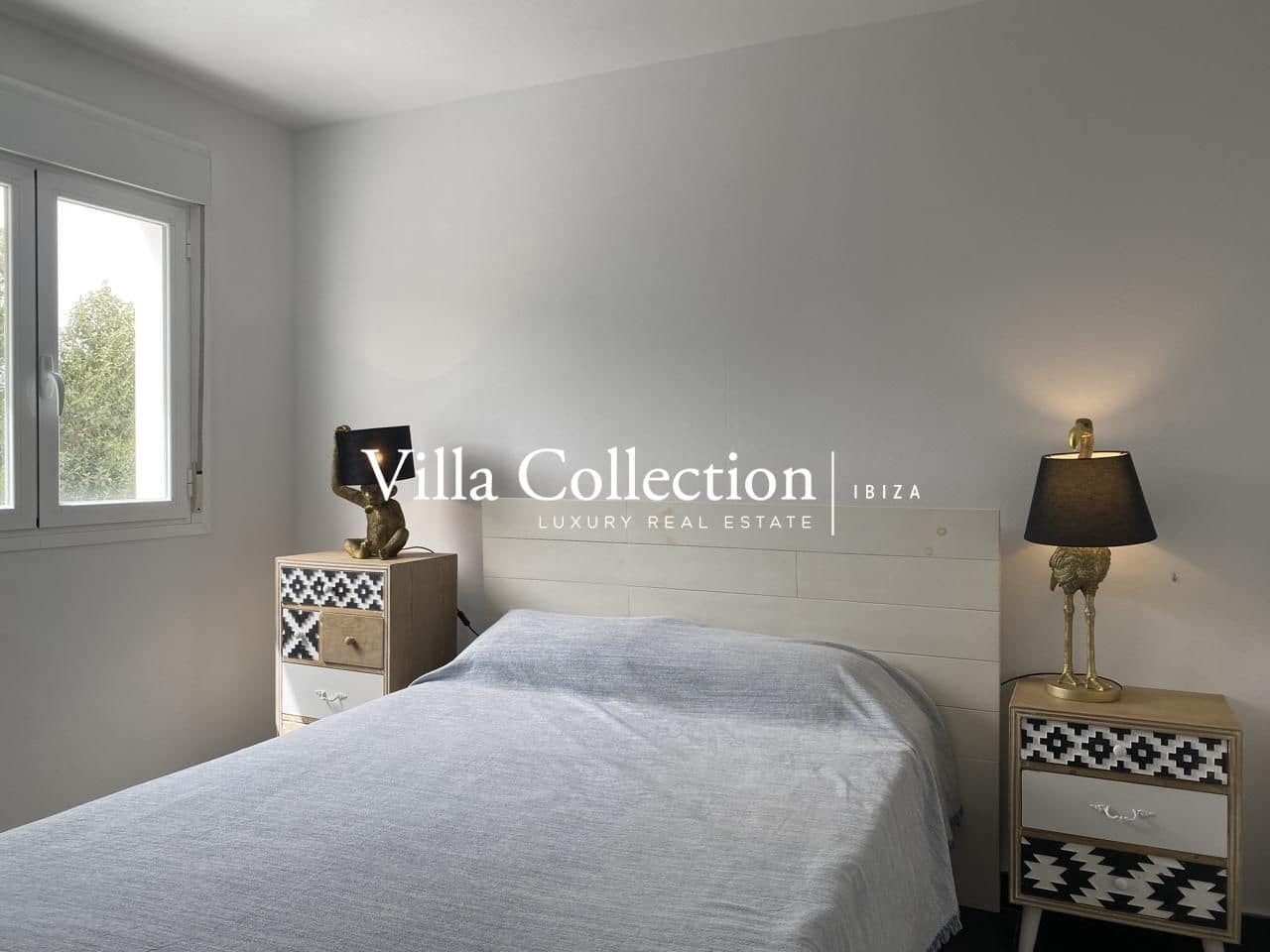 5 camera da letto Villa in vendita in Ibiza-Eivissa citta con piscina - 1.600.000 € (Rif: 8312352)