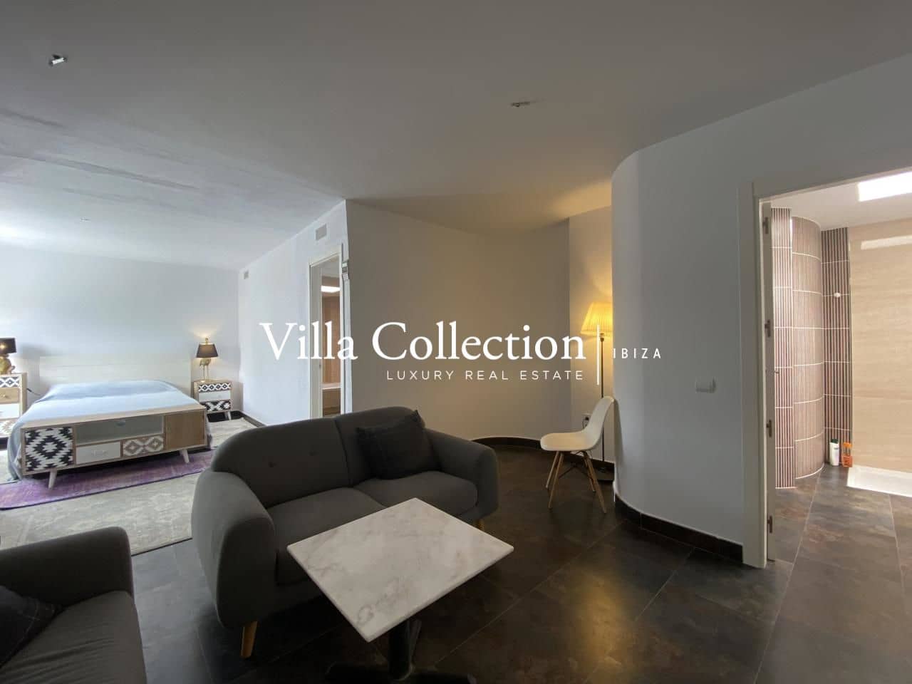 5 camera da letto Villa in vendita in Ibiza-Eivissa citta con piscina - 1.600.000 € (Rif: 8312352)