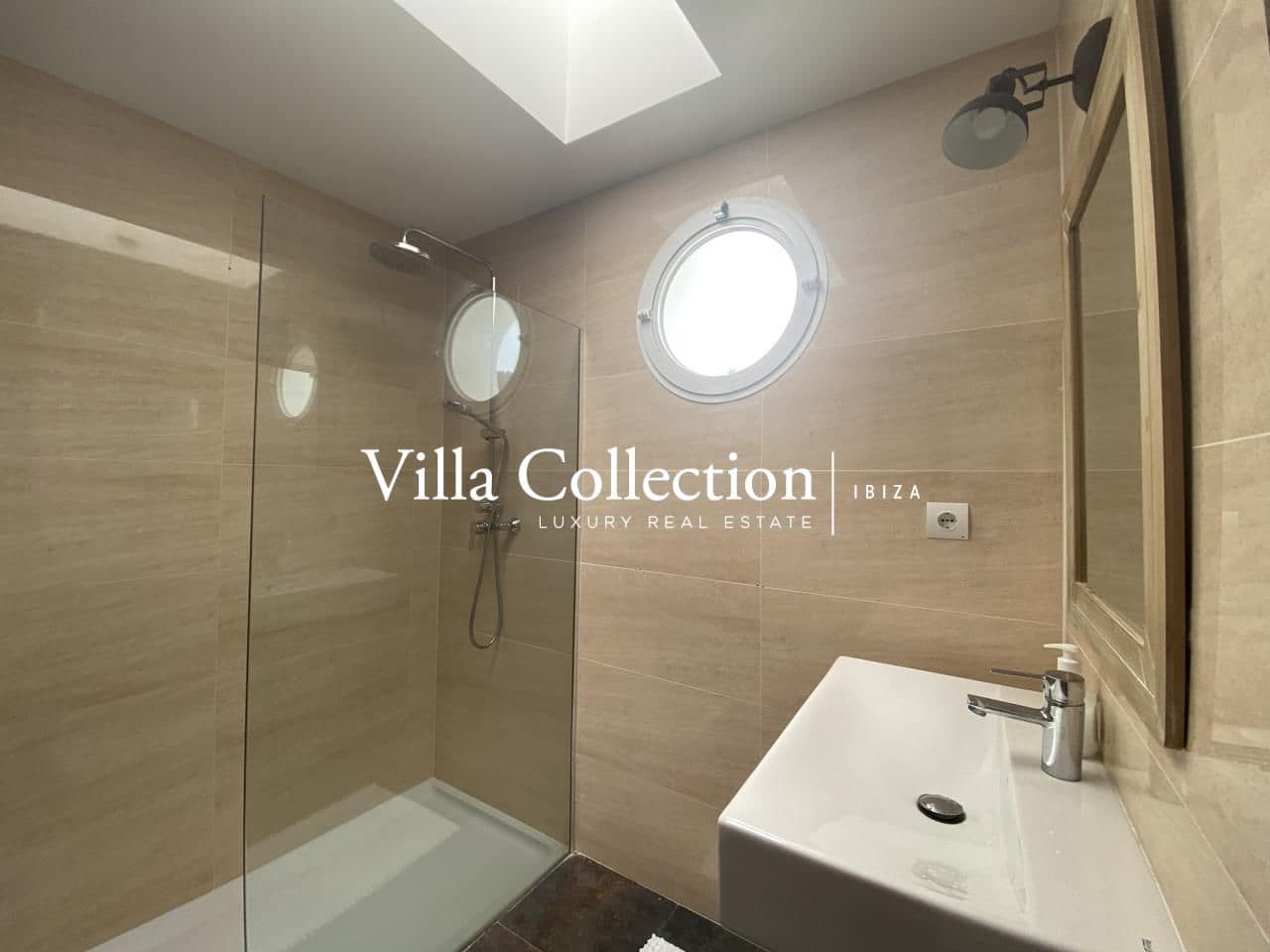 5 camera da letto Villa in vendita in Ibiza-Eivissa citta con piscina - 1.600.000 € (Rif: 8312352)