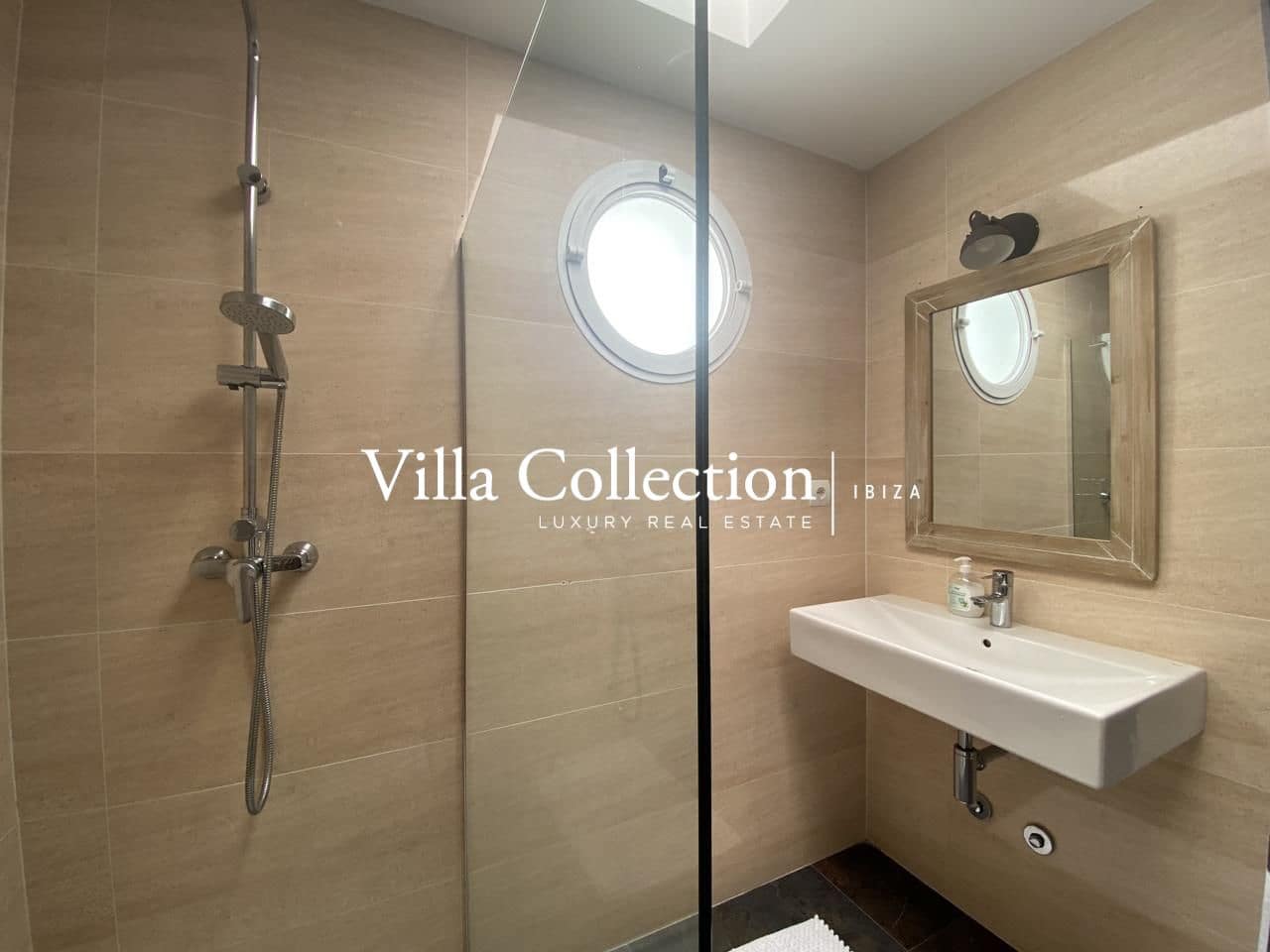 5 camera da letto Villa in vendita in Ibiza-Eivissa citta con piscina - 1.600.000 € (Rif: 8312352)