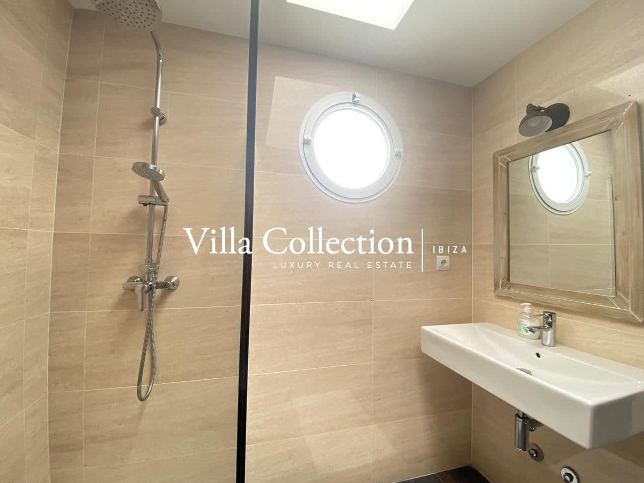 5 camera da letto Villa in vendita in Ibiza-Eivissa citta con piscina - 1.600.000 € (Rif: 8312352)