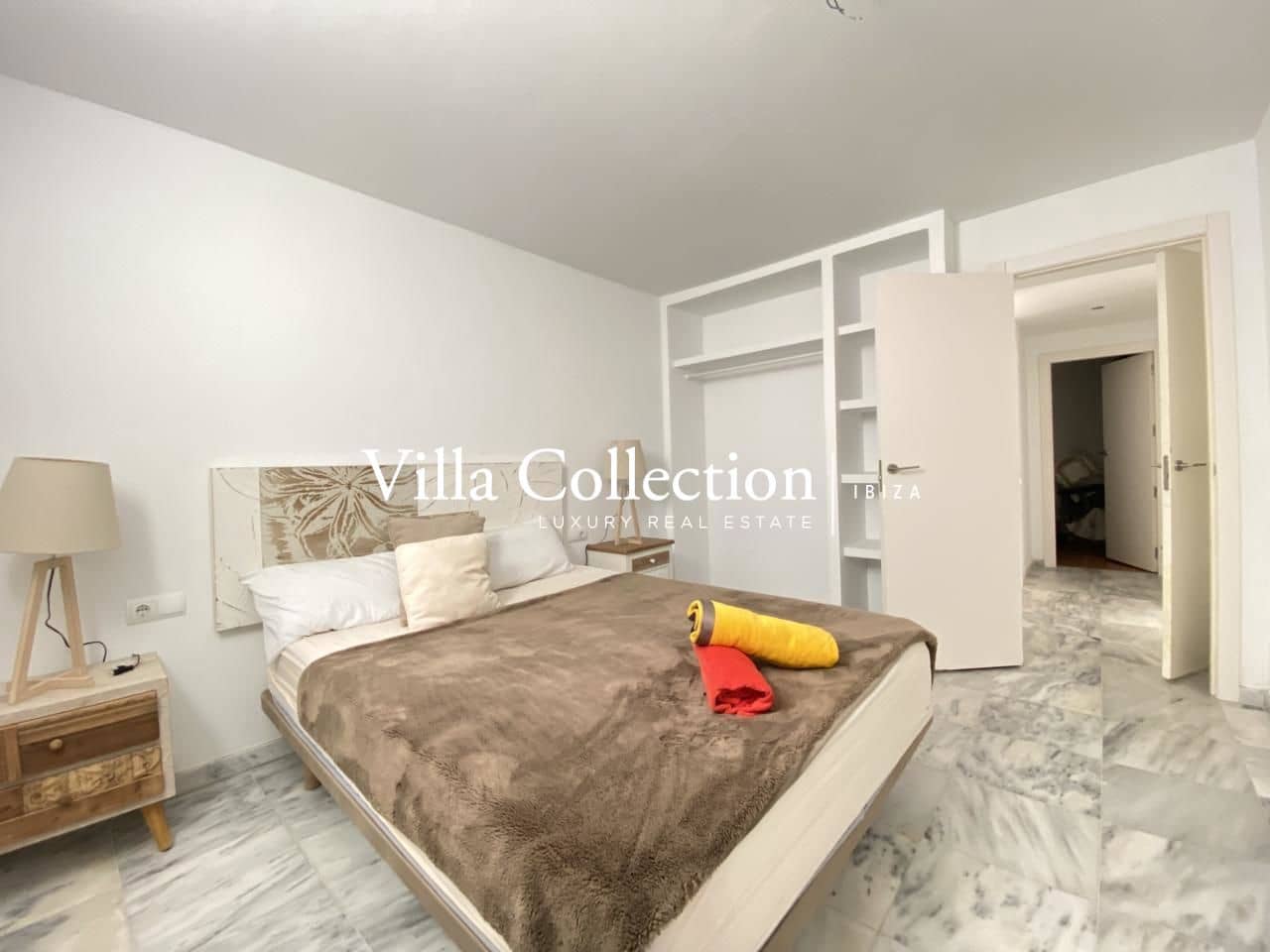 5 camera da letto Villa in vendita in Ibiza-Eivissa citta con piscina - 1.600.000 € (Rif: 8312352)