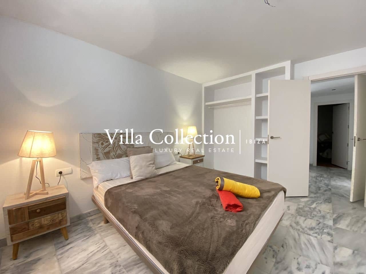 5 camera da letto Villa in vendita in Ibiza-Eivissa citta con piscina - 1.600.000 € (Rif: 8312352)