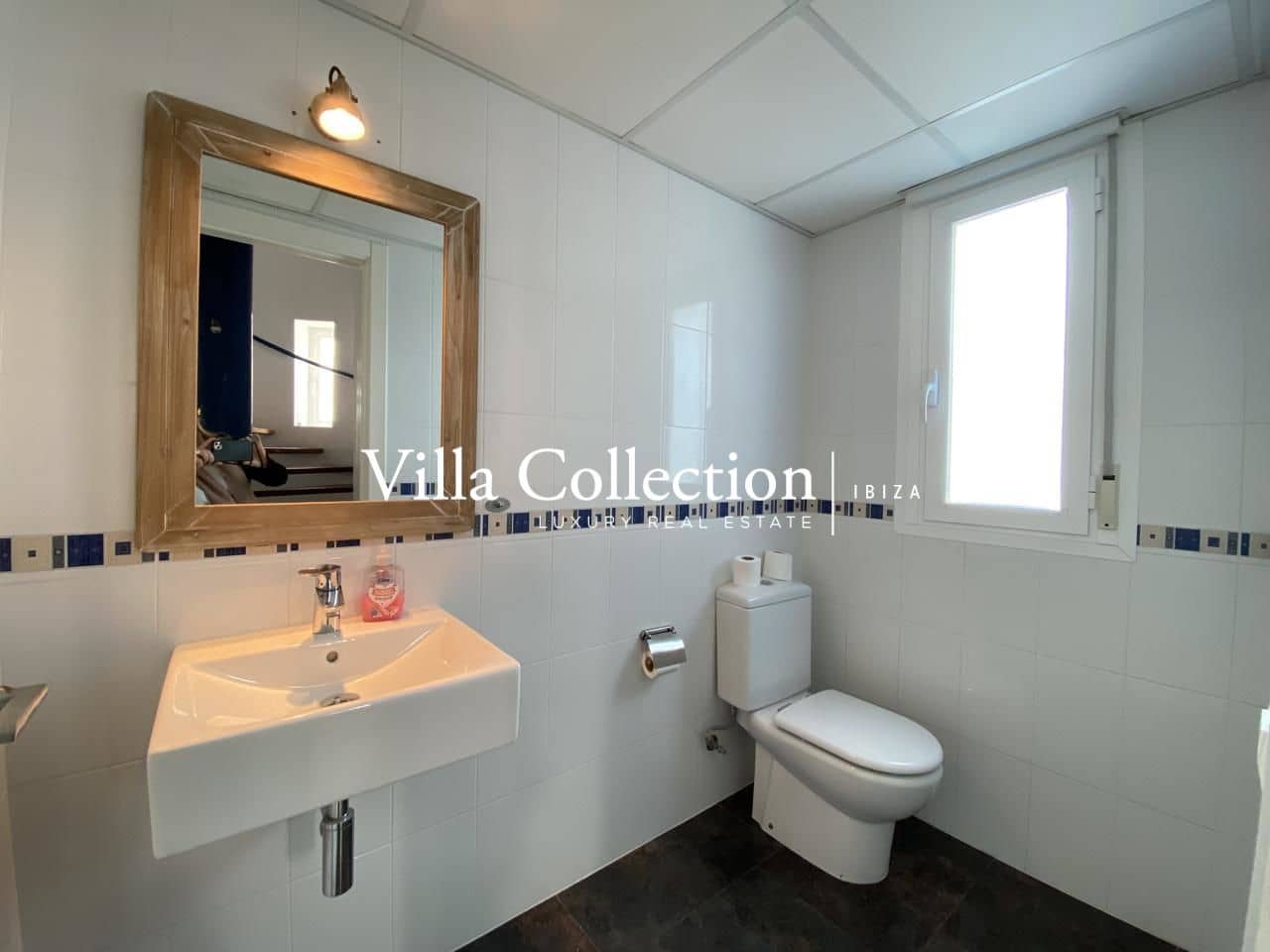 5 camera da letto Villa in vendita in Ibiza-Eivissa citta con piscina - 1.600.000 € (Rif: 8312352)