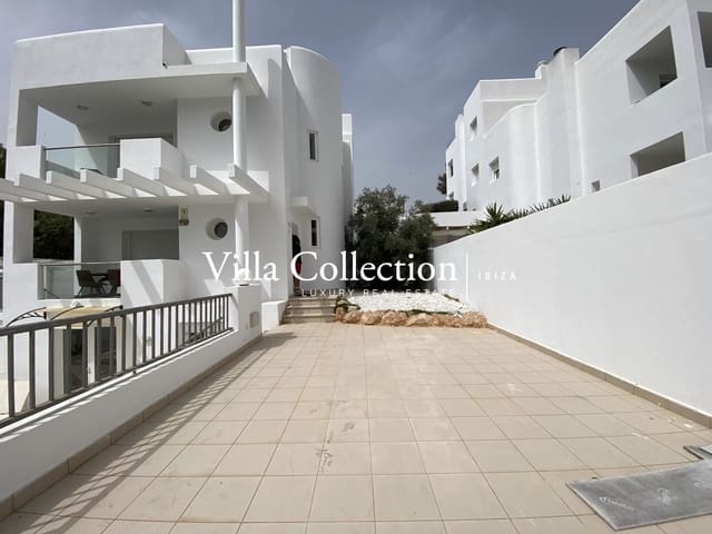 5 camera da letto Villa in vendita in Ibiza-Eivissa città con piscina - 1.600.000 € (Rif: 8312352)
