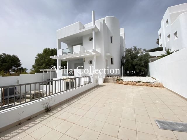5 camera da letto Villa in vendita in Ibiza-Eivissa città con piscina - 1.600.000 € (Rif: 8312352)