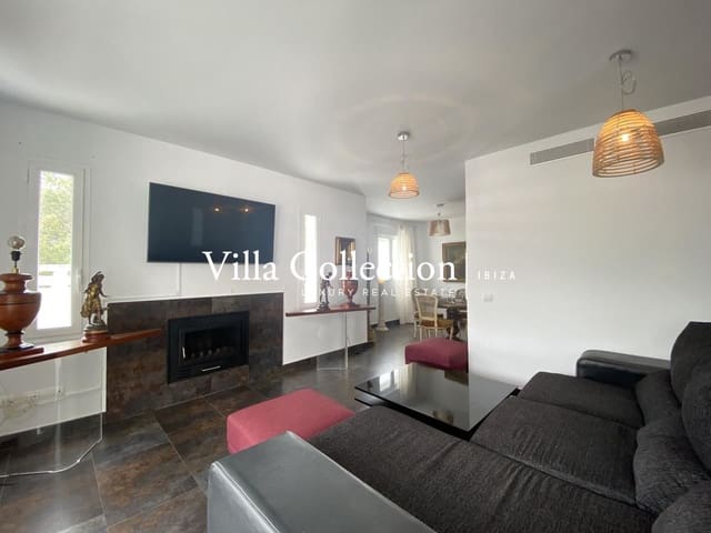 5 camera da letto Villa in vendita in Ibiza-Eivissa città con piscina - 1.600.000 € (Rif: 8312352)