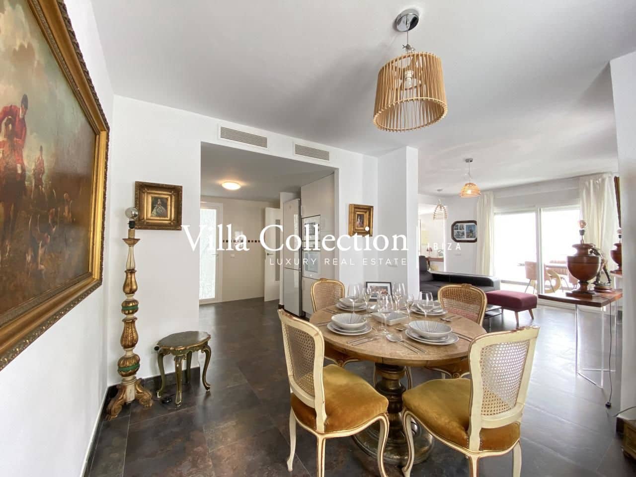 5 camera da letto Villa in vendita in Ibiza-Eivissa citta con piscina - 1.600.000 € (Rif: 8312352)