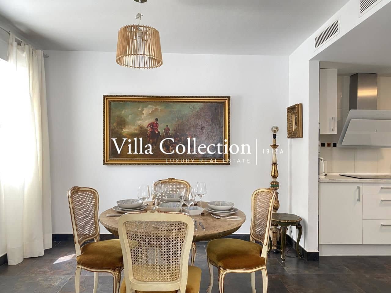 5 camera da letto Villa in vendita in Ibiza-Eivissa citta con piscina - 1.600.000 € (Rif: 8312352)