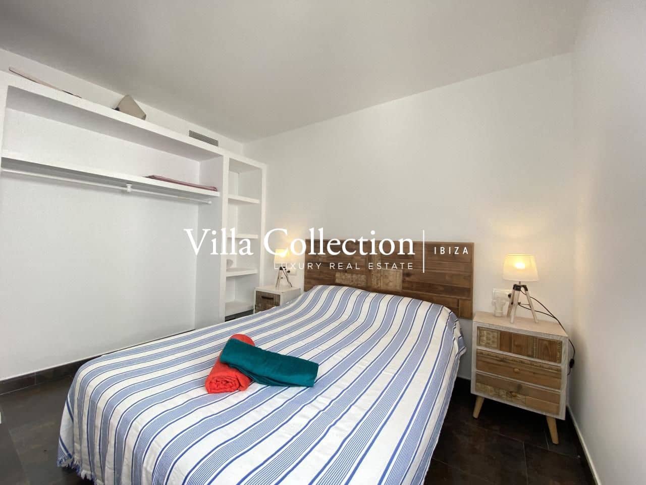 5 camera da letto Villa in vendita in Ibiza-Eivissa citta con piscina - 1.600.000 € (Rif: 8312352)