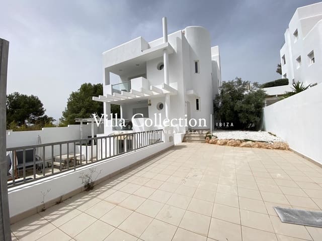 5 camera da letto Villa in vendita in Ibiza-Eivissa città con piscina - 1.600.000 € (Rif: 8312352)