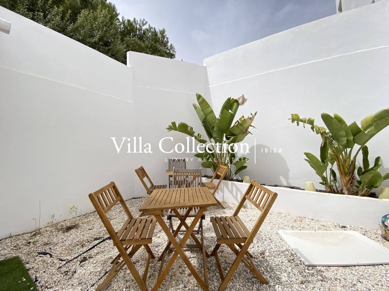 5 camera da letto Villa in vendita in Ibiza-Eivissa citta con piscina - 1.600.000 € (Rif: 8312352)