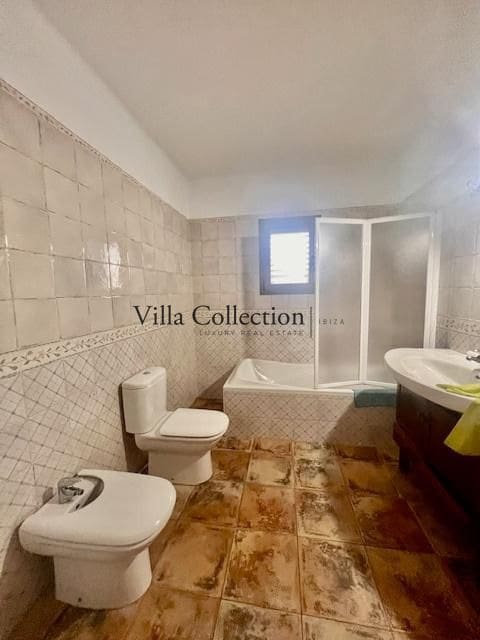 3 chambre Villa/Maison à vendre à Sant Jordi de Ses Salines - 1 800 000 € (Ref: 8585793)