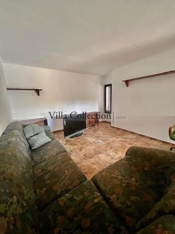 3 chambre Villa/Maison à vendre à Sant Jordi de Ses Salines, San Jose / Sant Josep de Sa Talaia - 1 800 000 € (Ref: 8585793)