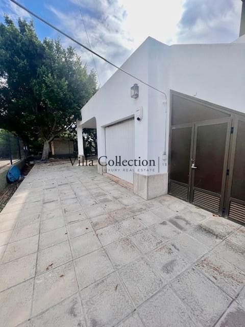 3 chambre Villa/Maison à vendre à Sant Jordi de Ses Salines - 1 800 000 € (Ref: 8585793)