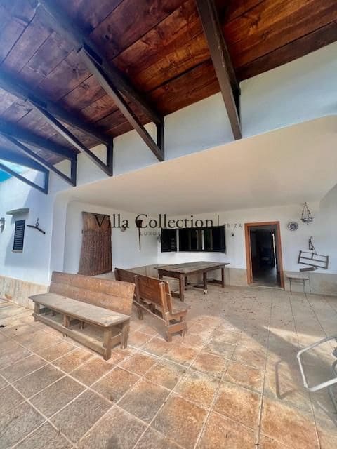 3 chambre Villa/Maison à vendre à Sant Jordi de Ses Salines - 1 800 000 € (Ref: 8585793)