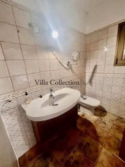 3 chambre Villa/Maison à vendre à Sant Jordi de Ses Salines - 1 800 000 € (Ref: 8585793)