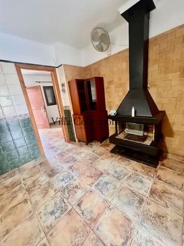 3 chambre Villa/Maison à vendre à Sant Jordi de Ses Salines, San Jose / Sant Josep de Sa Talaia - 1 800 000 € (Ref: 8585793)