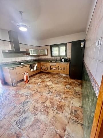 3 chambre Villa/Maison à vendre à Sant Jordi de Ses Salines, San Jose / Sant Josep de Sa Talaia - 1 800 000 € (Ref: 8585793)