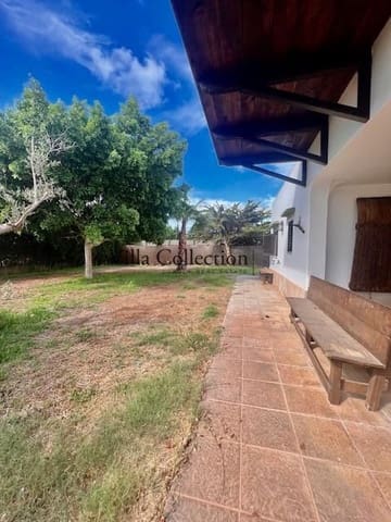 3 chambre Villa/Maison à vendre à Sant Jordi de Ses Salines, San Jose / Sant Josep de Sa Talaia - 1 800 000 € (Ref: 8585793)