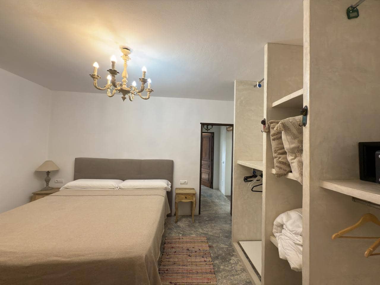 4 soverom Villa til salgs i San Jose / Sant Josep de Sa Talaia med svømmebasseng garasje - € 2 280 000 (Ref: 8598912)