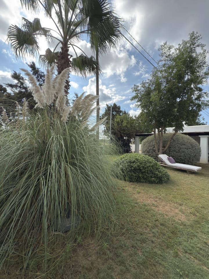 4 soverom Villa til salgs i San Jose / Sant Josep de Sa Talaia med svømmebasseng garasje - € 2 280 000 (Ref: 8598912)