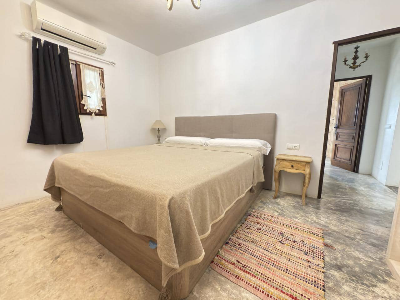 4 soverom Villa til salgs i San Jose / Sant Josep de Sa Talaia med svømmebasseng garasje - € 2 280 000 (Ref: 8598912)