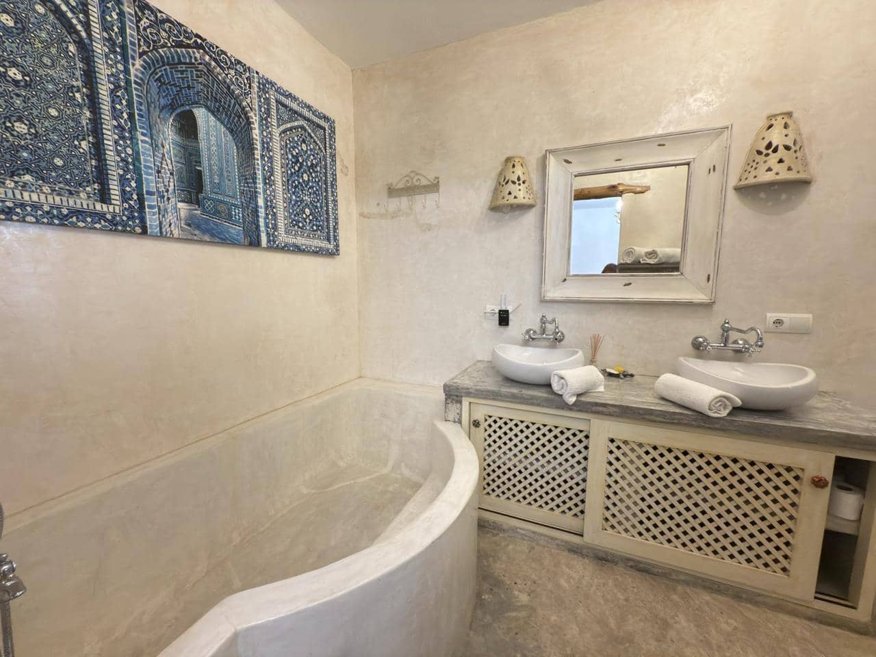 4 soverom Villa til salgs i San Jose / Sant Josep de Sa Talaia med svømmebasseng garasje - € 2 280 000 (Ref: 8598912)