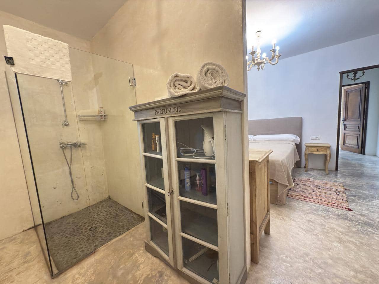 4 soverom Villa til salgs i San Jose / Sant Josep de Sa Talaia med svømmebasseng garasje - € 2 280 000 (Ref: 8598912)