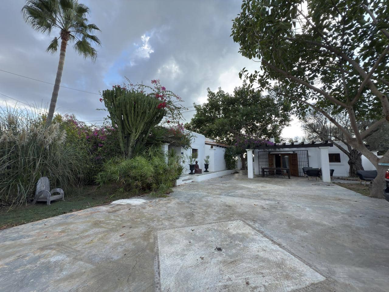 4 soverom Villa til salgs i San Jose / Sant Josep de Sa Talaia med svømmebasseng garasje - € 2 280 000 (Ref: 8598912)