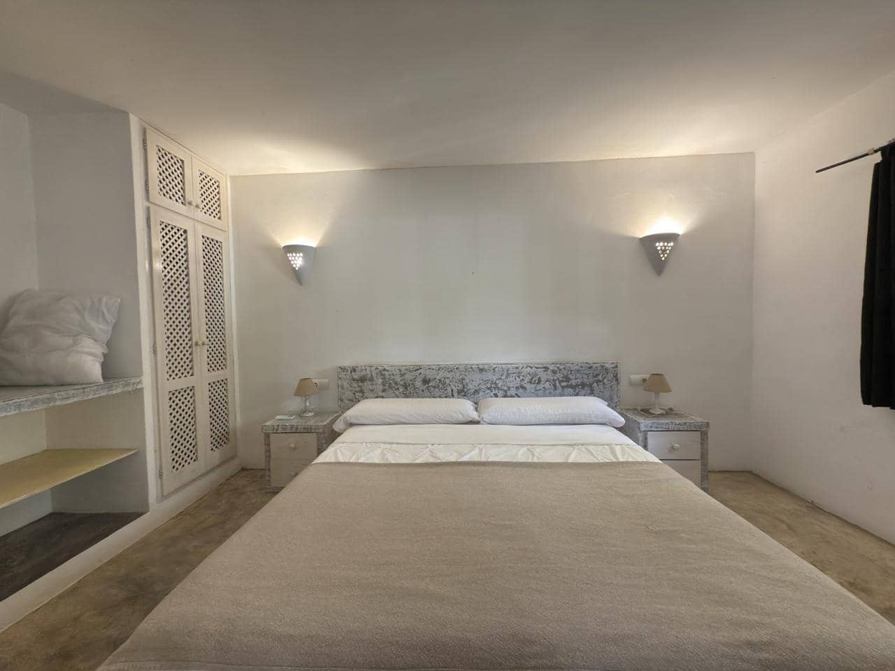 4 soverom Villa til salgs i San Jose / Sant Josep de Sa Talaia med svømmebasseng garasje - € 2 280 000 (Ref: 8598912)