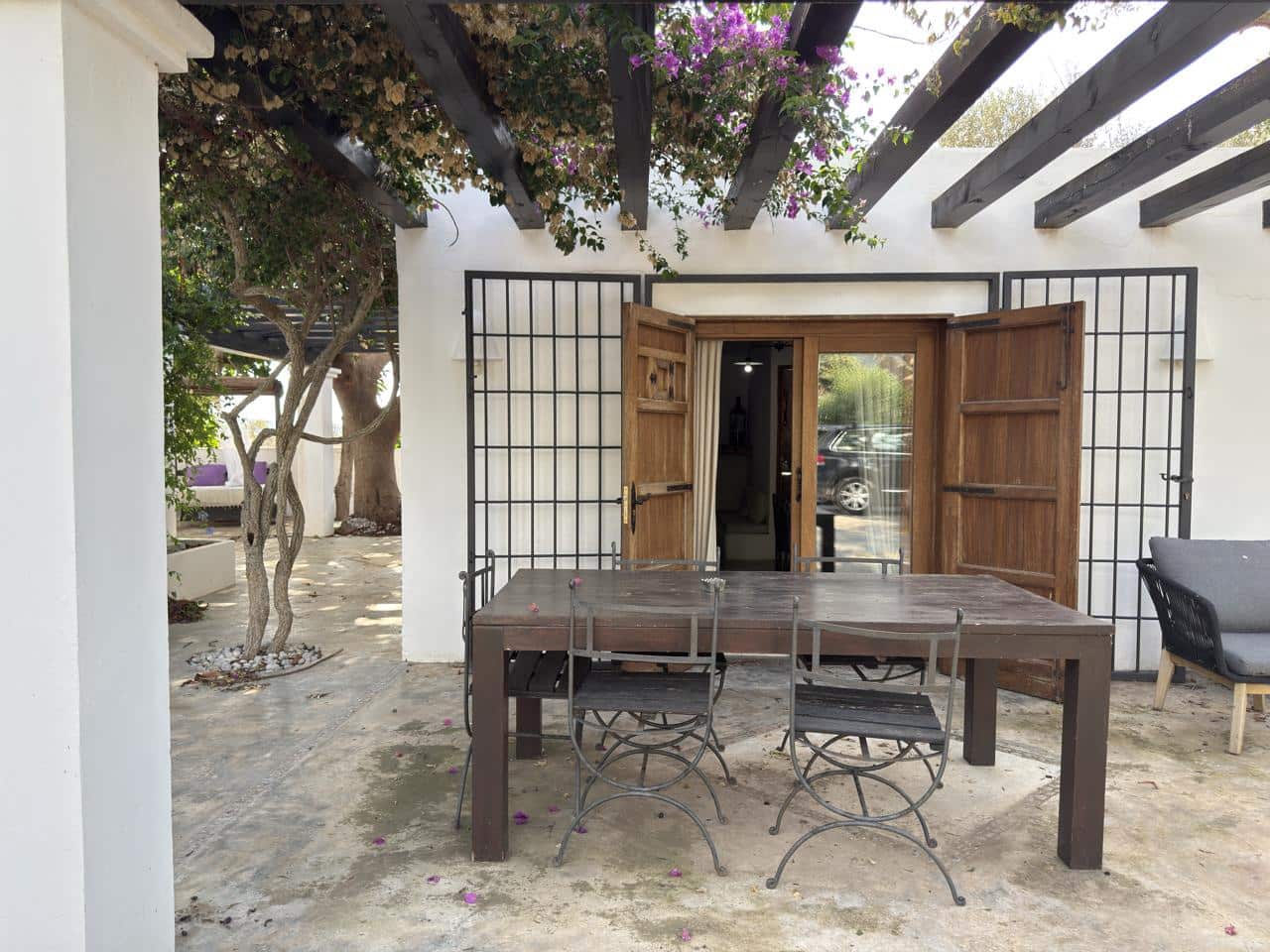 4 soverom Villa til salgs i San Jose / Sant Josep de Sa Talaia med svømmebasseng garasje - € 2 280 000 (Ref: 8598912)