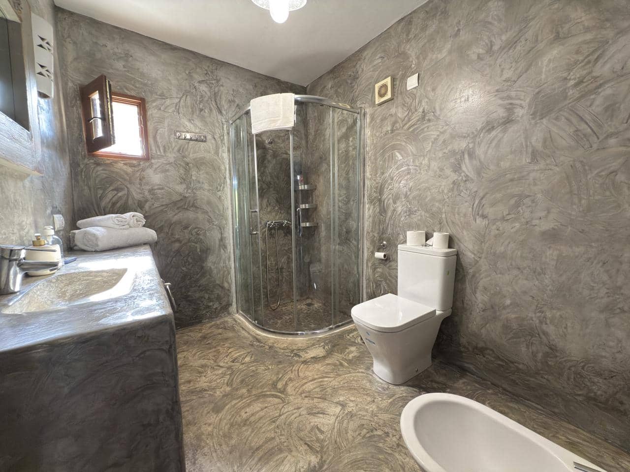 4 soverom Villa til salgs i San Jose / Sant Josep de Sa Talaia med svømmebasseng garasje - € 2 280 000 (Ref: 8598912)