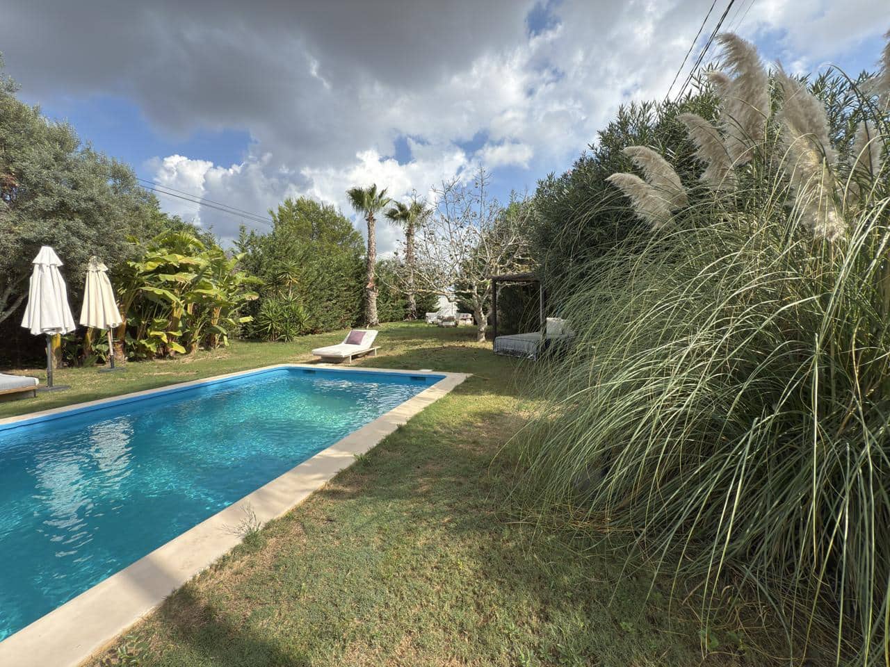 4 soverom Villa til salgs i San Jose / Sant Josep de Sa Talaia med svømmebasseng garasje - € 2 280 000 (Ref: 8598912)