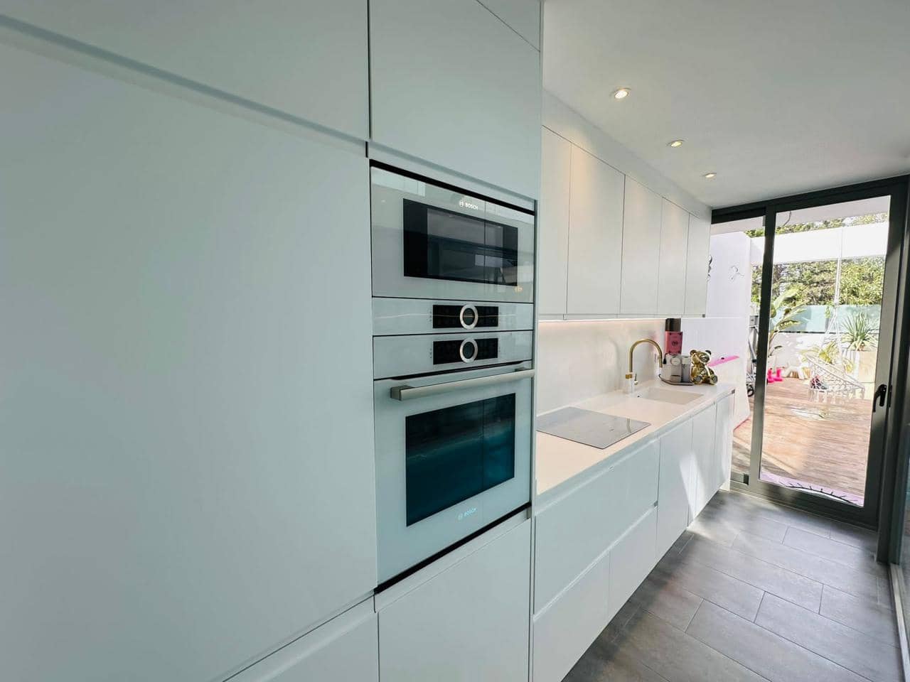 3 slaapkamer Villa te koop in Ibiza dorp met zwembad - € 1.100.000 (Ref: 8599002)