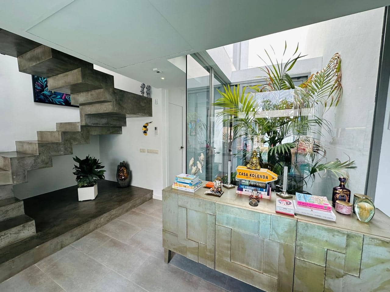 3 slaapkamer Villa te koop in Ibiza dorp met zwembad - € 1.100.000 (Ref: 8599002)