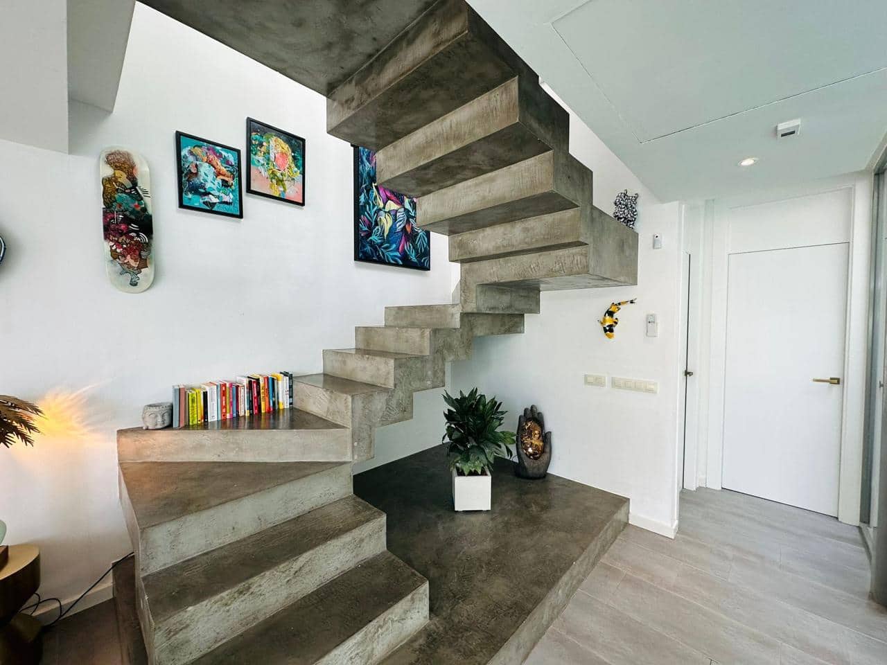 3 slaapkamer Villa te koop in Ibiza dorp met zwembad - € 1.100.000 (Ref: 8599002)