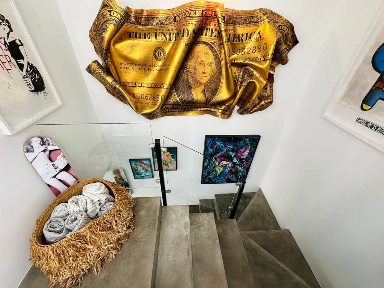 3 slaapkamer Villa te koop in Ibiza dorp met zwembad - € 1.100.000 (Ref: 8599002)