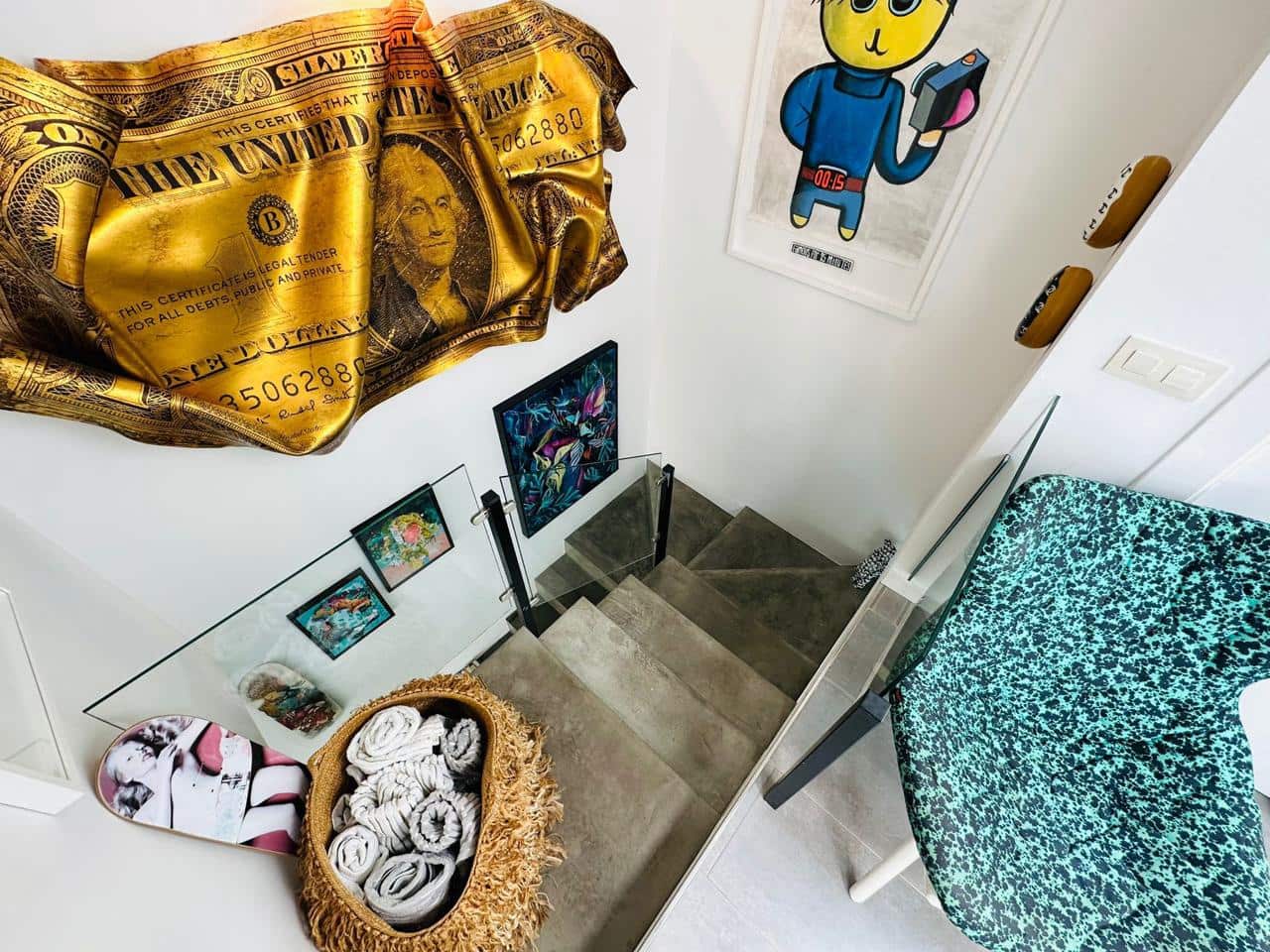 3 slaapkamer Villa te koop in Ibiza dorp met zwembad - € 1.100.000 (Ref: 8599002)